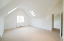 Causeway Green bedroom extension leads