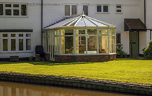 Causeway Green conservatory leads