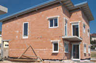 Causeway Green home extensions