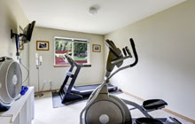 Causeway Green home gym construction leads